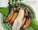 Foto langkah ke 1 dari resep Pisang Kukus.