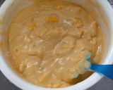 Foto del paso 6 de la receta: 174. Bizcocho de mango