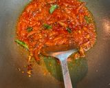 Foto langkah ke 3 dari resep Sambal goreng baby cumi asin.