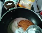 Foto langkah ke 4 dari resep Pasta Kacang Merah.