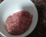 Foto del paso 1 de la receta: Burger Sándwich Grill