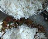 A picture of step 4 of Fried Chowmein Rice In My Style.