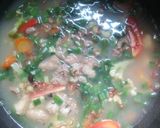 Foto langkah ke 4 dari resep Sop Cincang Manjah.