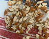 Sooji ka halwa recipe step 3 photo