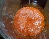 A picture of step 5 of Tomato Ketchup.