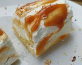 Foto del paso 6 de la receta: Bracito de nata y toffee
