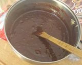 A picture of step 4 of Very fudgy brownie.