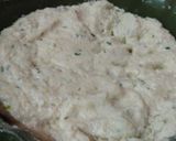 Foto langkah ke 2 dari resep Pempek Bakwan Krispy #BikinRamadanBerkesan.