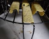 A picture of step 3 of Baked Tacos and Nachos.