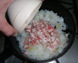 Foto del paso 11 de la receta: Curry del almuerzo escolar primaria en Japón