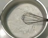 Foto langkah ke 3 dari resep Mochi (Isi Kacang Tanah).