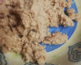 Foto del paso 1 de la receta: Trufas sin tacc y sin azúcar (Stevia)
