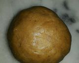 A picture of step 6 of Ginger bread Cookies (Eggless & Whole Wheat Flour).