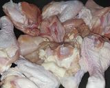 Foto langkah ke 1 dari resep Ayam Bakar Kecap.