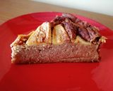 Foto del paso 7 de la receta Tarta de manzana 🍎 en MyCook