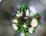 Foto langkah ke 1 dari resep Sambal rawit andaliman.