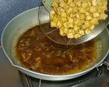 Foto langkah ke 3 dari resep Oseng tempe saus tiram.