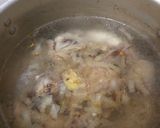 Foto langkah ke 3 dari resep Sup Manten Ala Sup Matahari.