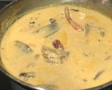 A picture of step 6 of Fish (Katla/Carpe) Rezala.