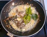 Sop Kambing langkah memasak 5 foto