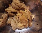 Foto del paso 2 de la receta: Tostadas con erizos