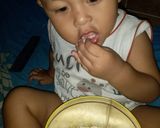 Foto langkah ke 3 dari resep Cemilan sederhana.