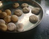 कल्ब कचौड़ी (club kachori recipe in hindi) रेसिपी चरण 4 फोटो