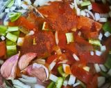 Foto del paso 2 de la receta: Lentejas estofadas