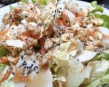 Une image de l'étape 3 de ❄️Salade d'hiver.