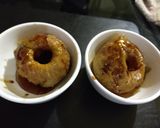 Foto del paso 2 de la receta: Manzana asada al horno 🍏🍏
