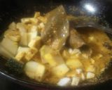 मेहुरा (Mahura recipe in Hindi) रेसिपी चरण 5 फोटो