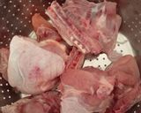 Foto langkah ke 1 dari resep Opor Ayam Fiber Creme.