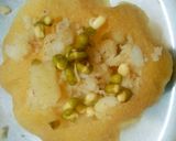 राज कचौड़ी (Raj Kachori recipe in Hindi) रेसिपी चरण 5 फोटो