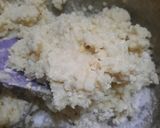 Foto langkah ke 2 dari resep Rujak Cireng Nasi (nasi sisa) yang nagih banget....😋.