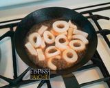 Foto del paso 2 de la receta: Arroz con marisco y pescado