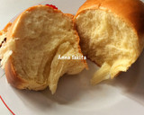 Foto langkah ke 4 dari resep Roti Sobek Killer Soft Bread.