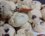 Foto del paso 9 de la receta: Galletitas pepitos 🍪