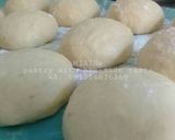Foto langkah ke 4 dari resep Donut pisang #indonesiamemasak.