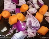 Foto del paso 2 de la receta: Crema de calabacin
