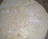 Lachha Paratha recipe step 2 photo