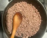 Une image de l'étape 2 de Moussaka à la grecque.