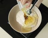 Foto langkah ke 4 dari resep Minyak Ayam Bawang Homemade Devina Hermawan.