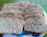 Foto del paso 10 de la receta: Pan Lactal