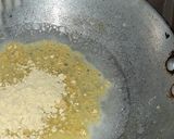 A picture of step 2 of Homemade Nachos Chips.