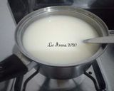 Foto langkah ke 1 dari resep Nata de Coco KW.
