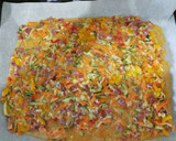 Foto del paso 2 de la receta: Brazo verdulero
