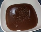 Foto langkah ke 2 dari resep Green choco Ice Cream.
