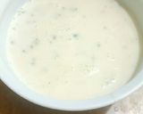 A picture of step 2 of Rice Pudding/ Kheer Recipe😍.