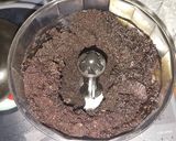 Pöttyös oreo sajttorta recept fázis 1 fotója