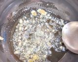 कॉर्न पालक रेसिपी चरण 3 फोटो